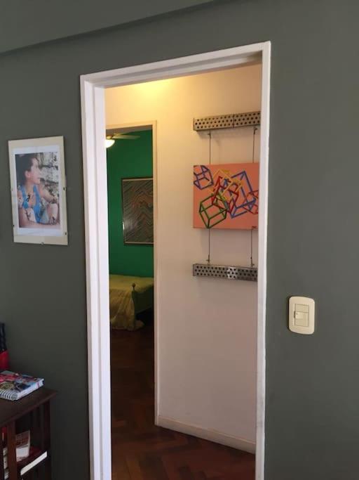 Apartamento La Luz De San Telmo
