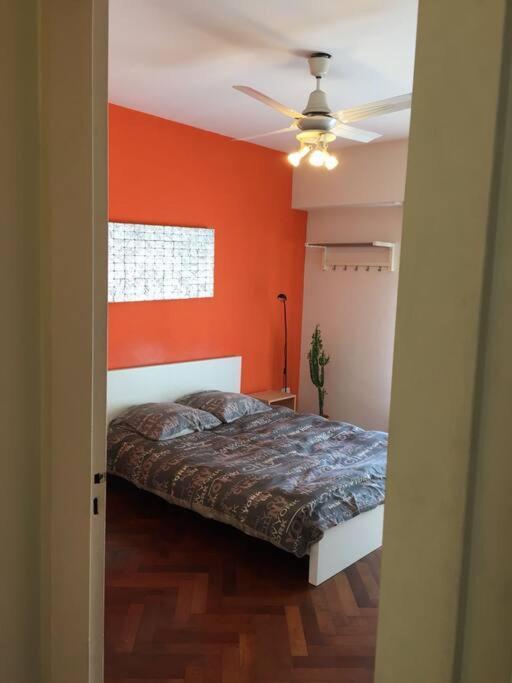 Apartamento La Luz De San Telmo Ciudad Autónoma de Buenos Aires