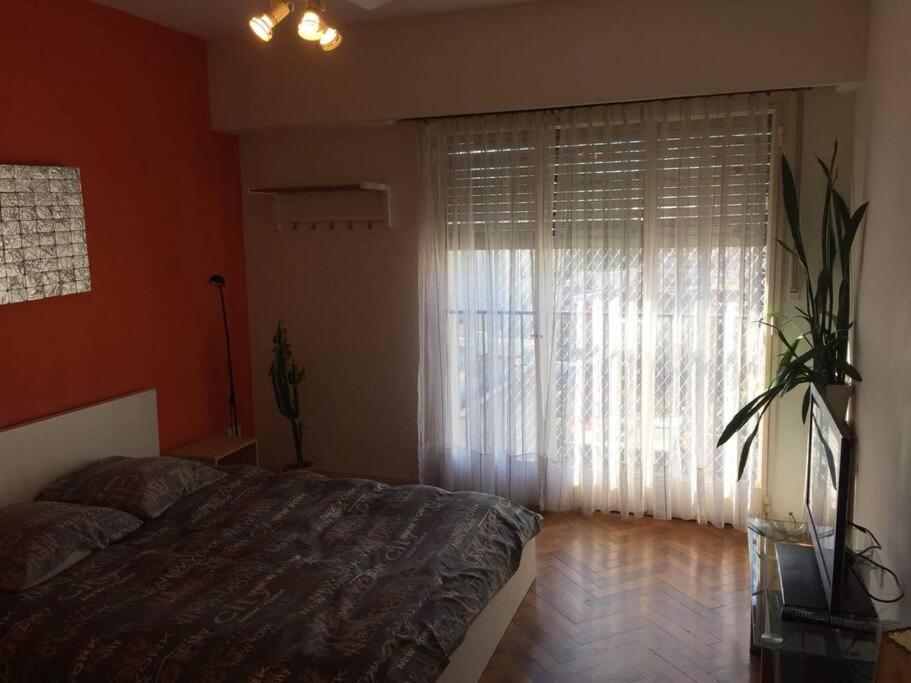 La Luz De San Telmo Apartamento Ciudad Autónoma de Buenos Aires